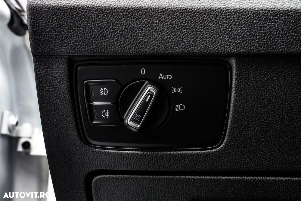 Volkswagen Passat Variant 1.5 TSI ACT OPF DSG Comfortline - 22