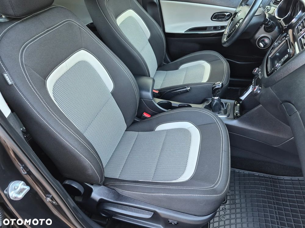 Kia Ceed - 18