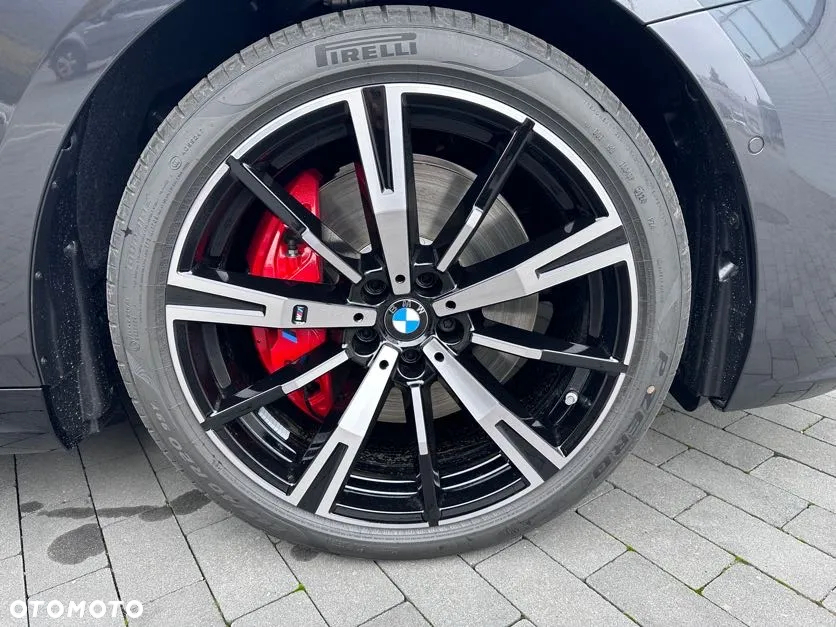 BMW Seria 5 - 6