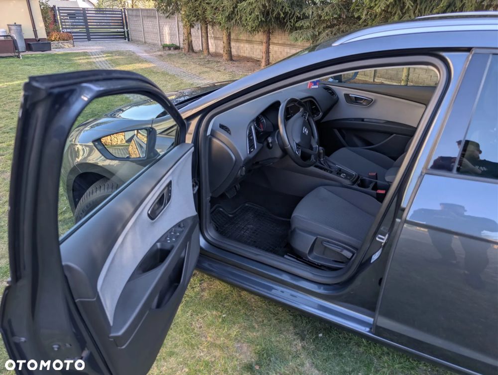 Seat Leon - 8