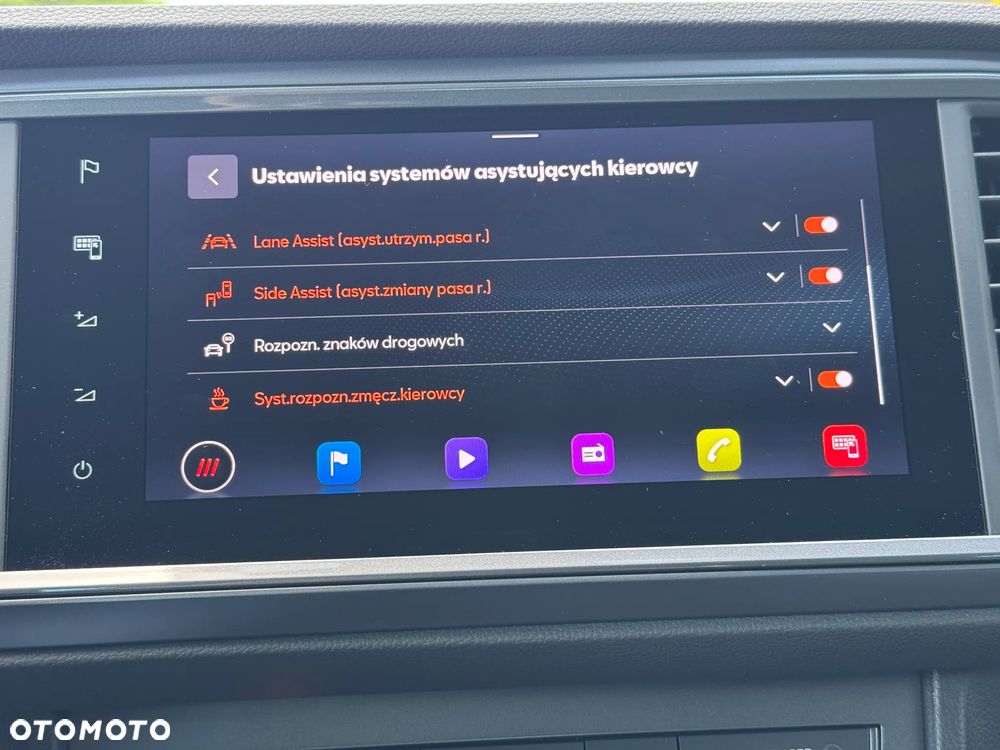 Cupra Ateca 2.0 TSI 4Drive VZ DSG - 34