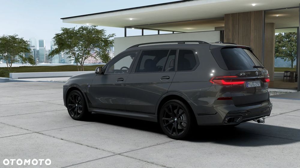 BMW X7 xDrive40i - 2