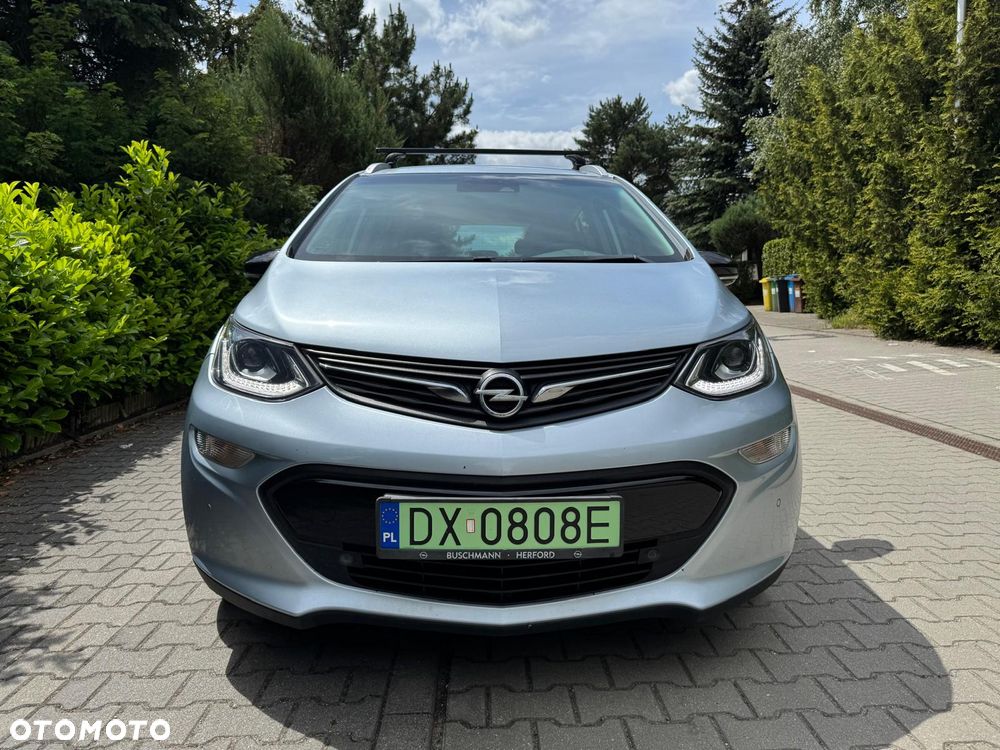 Opel Ampera Ultimate - 21