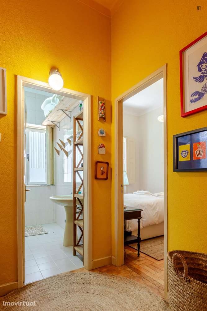 Apartamento com 2 quartos - localizado em Paranhos Porto - Grande imagem: 4/20