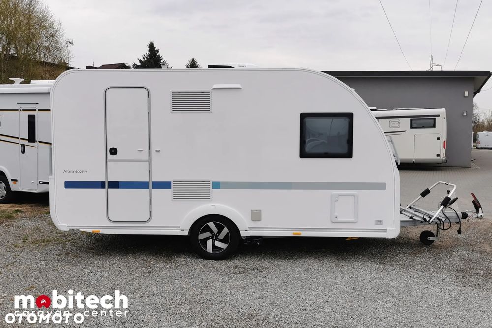 Adria ALTEA 402 PH MY 25 - 2