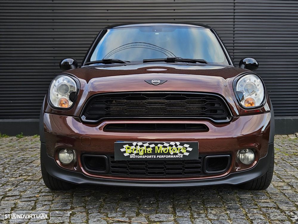 MINI Paceman Cooper S - 2