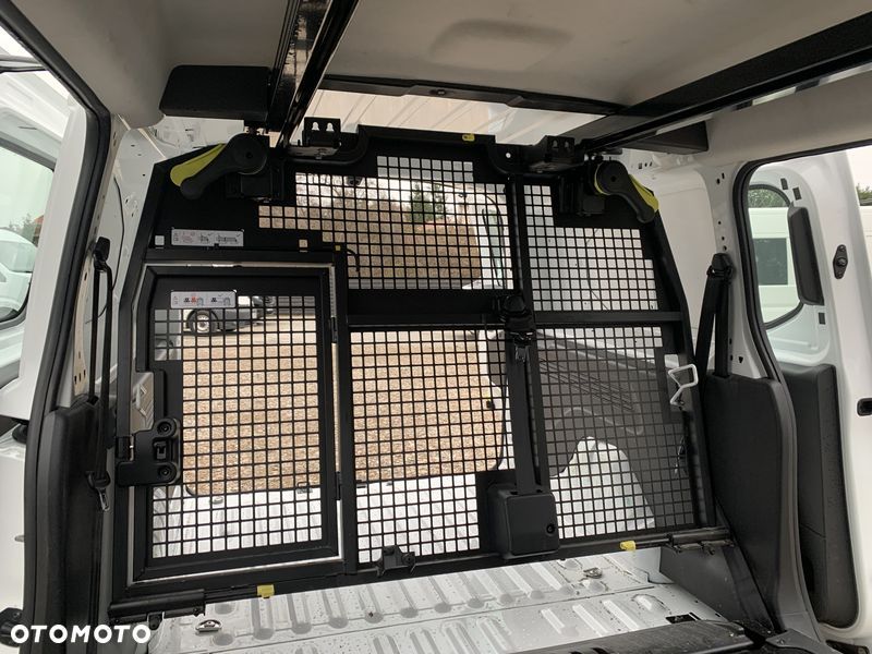 Toyota PROACE CITY BRYGADÓWKA L2H1, VAN 5 osobowy, Homologacja cięż. N1, Duża ład-772kg Koła-16 Skrzynia biegów 6stop. Ściana dział. składana 2x Boczne drzwi - 33