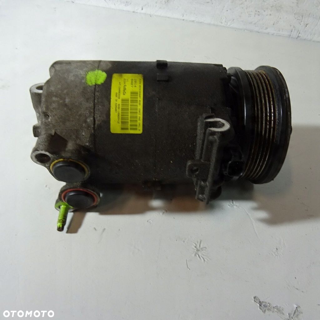 FORD MONDEO MK4 2.0EBOOST KOMPRESOR 9G9N19D629LE - 1