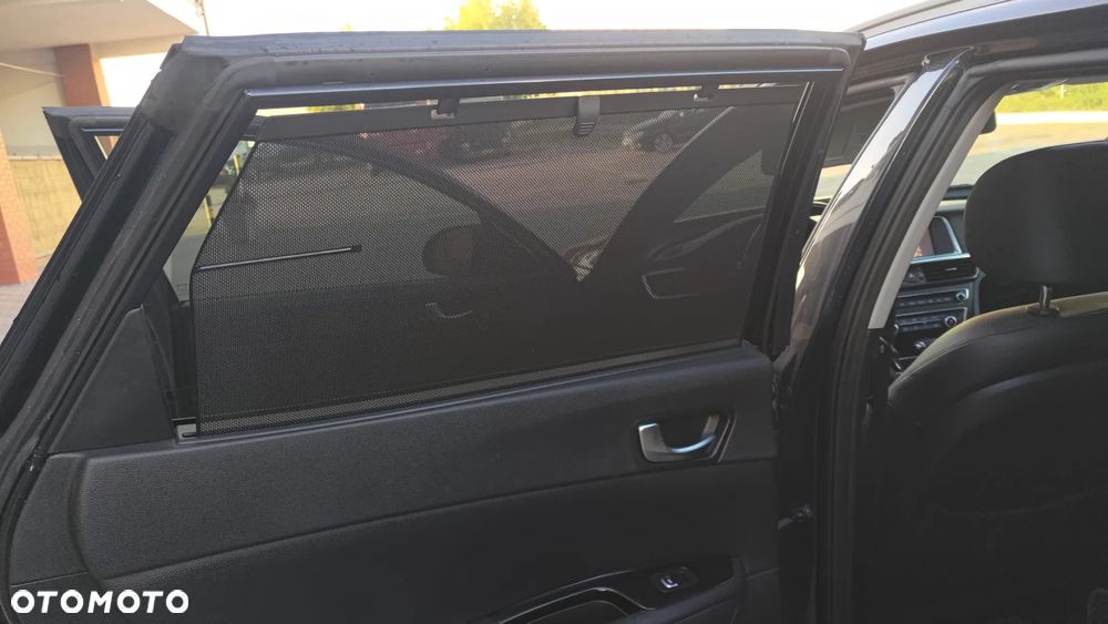Kia Optima Sportswagon 1.6 CRDI DCT GT Line - 14