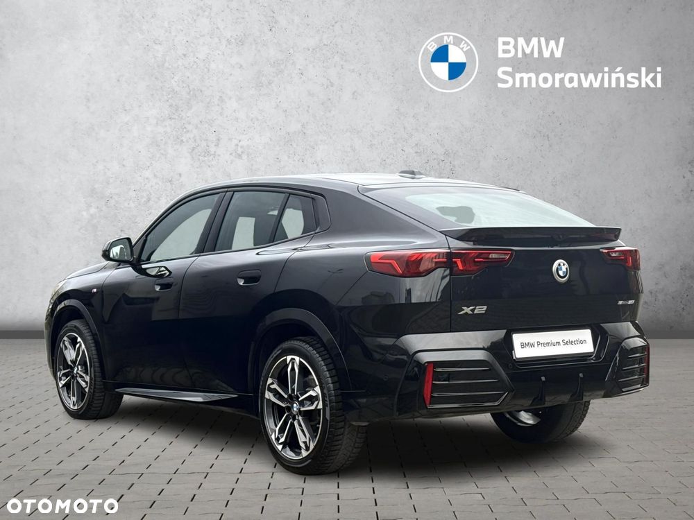 BMW X2 - 4