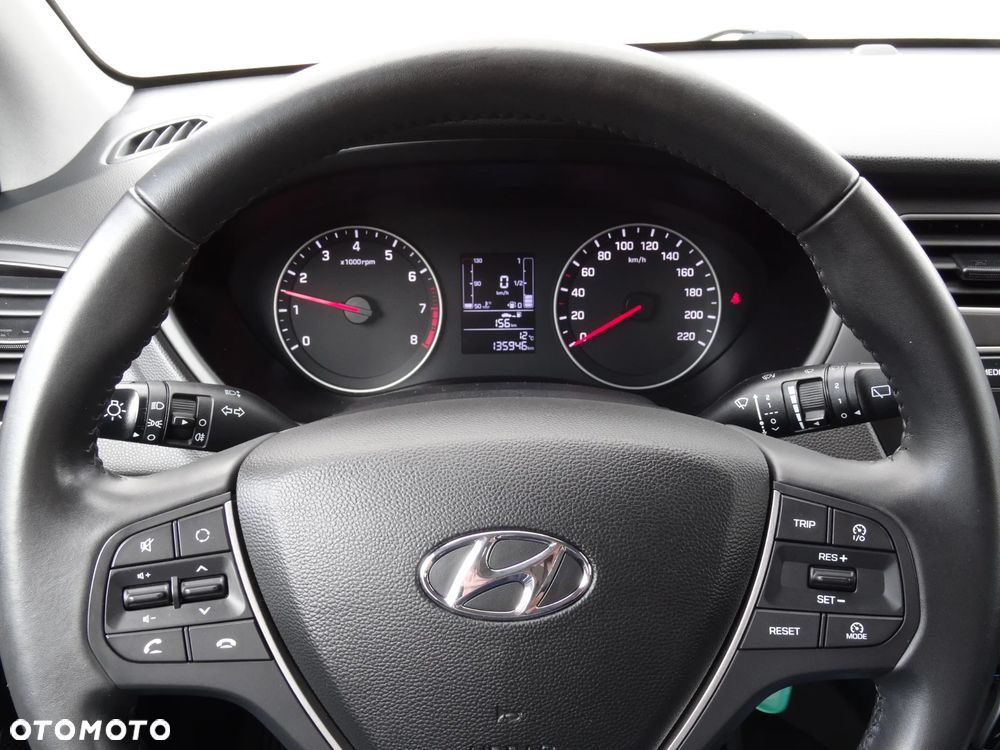 Hyundai i20 1.2 Select - 14