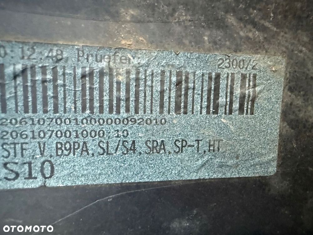 ZDERZAK GRILL Audi A4 S4 B9 8W0 LIFT 2020 ORYGINAŁ ŁADNY STAN - 13