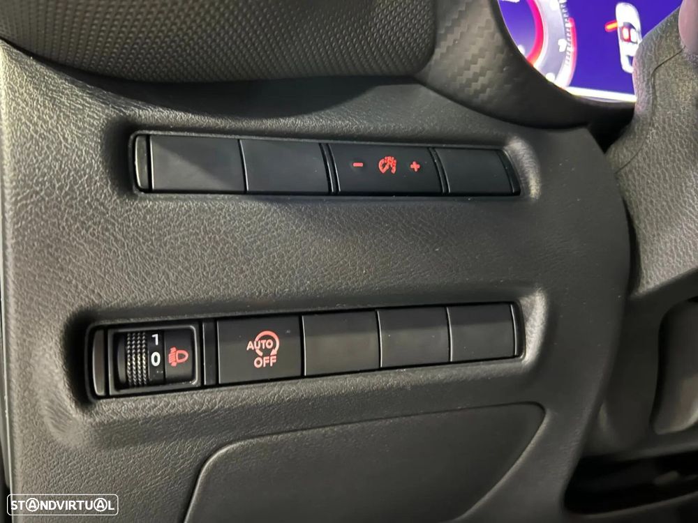 Nissan Juke 1.0 DIG-T N-Connecta NAV. DCT - 26