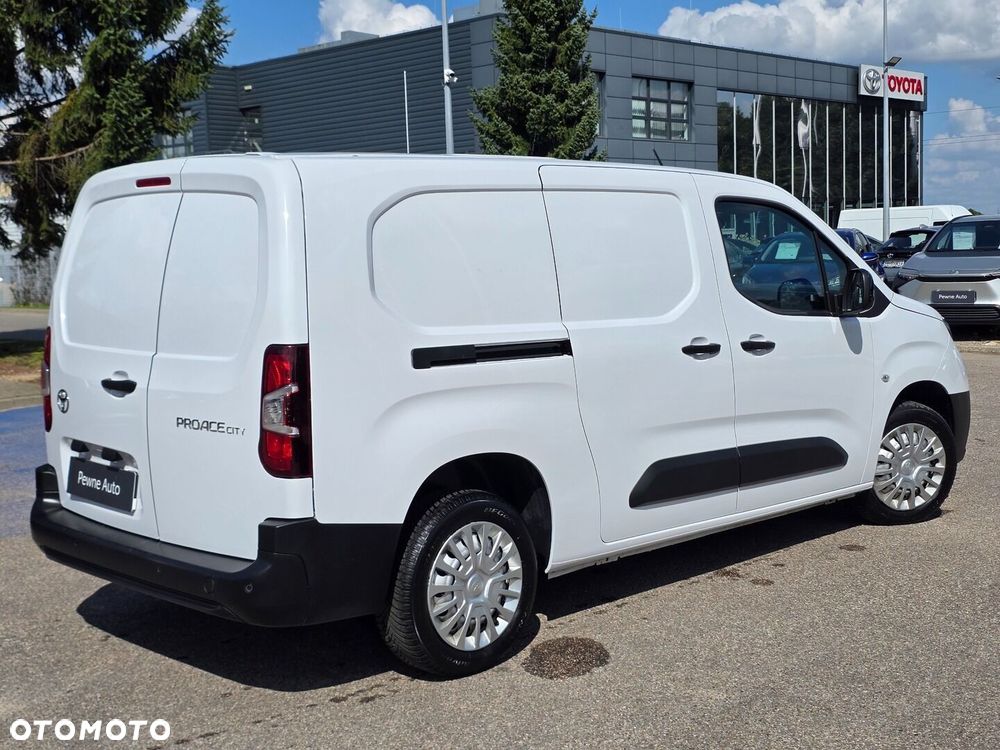 Toyota PROACE CITY - 9