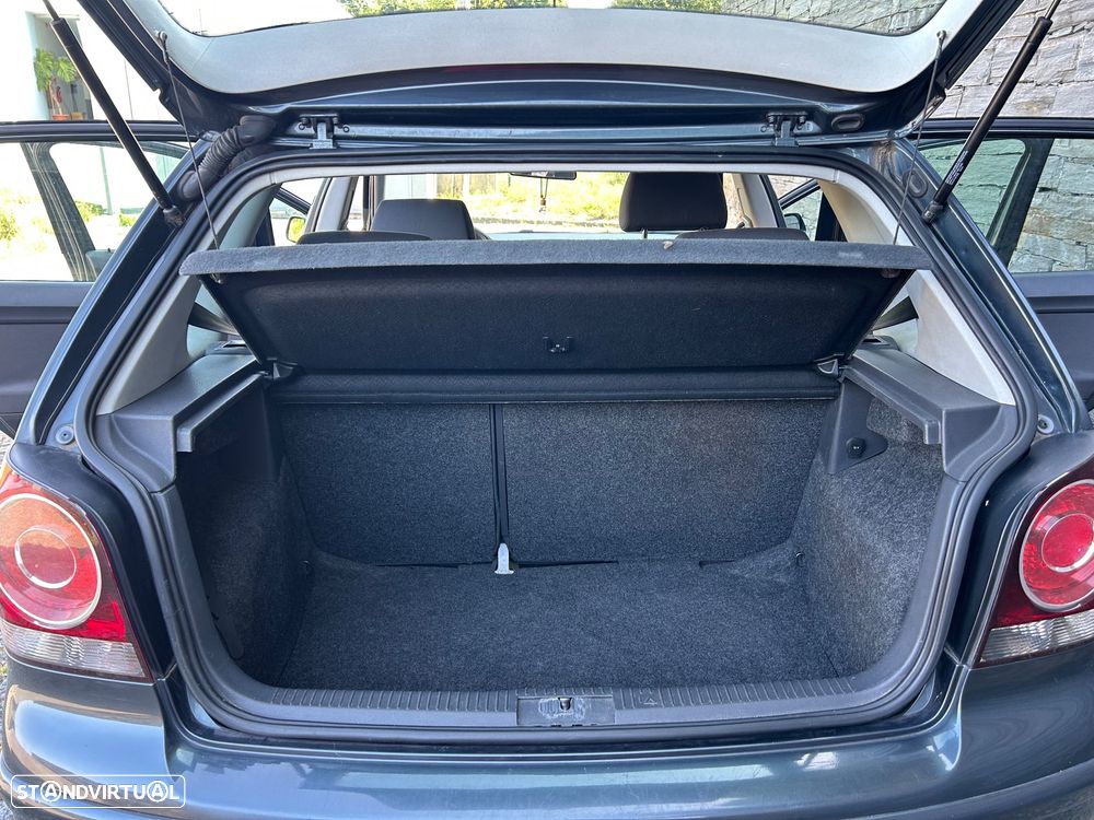 VW Polo 1.2 Special - 23
