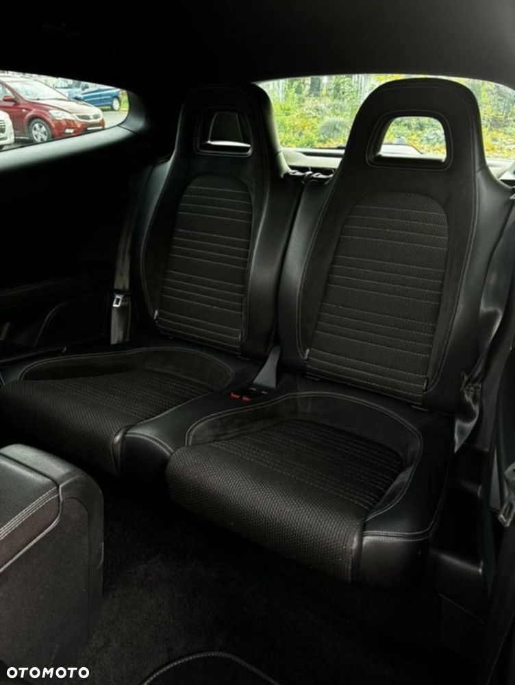 Volkswagen Scirocco 1.4 TSI - 9