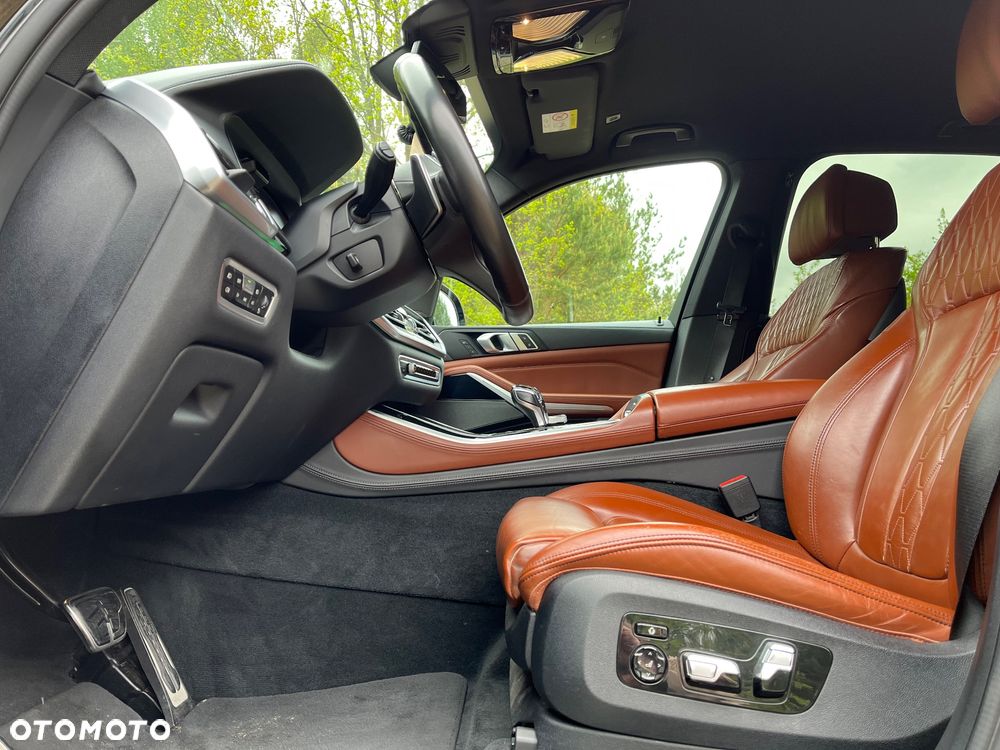 BMW X5 M - 23