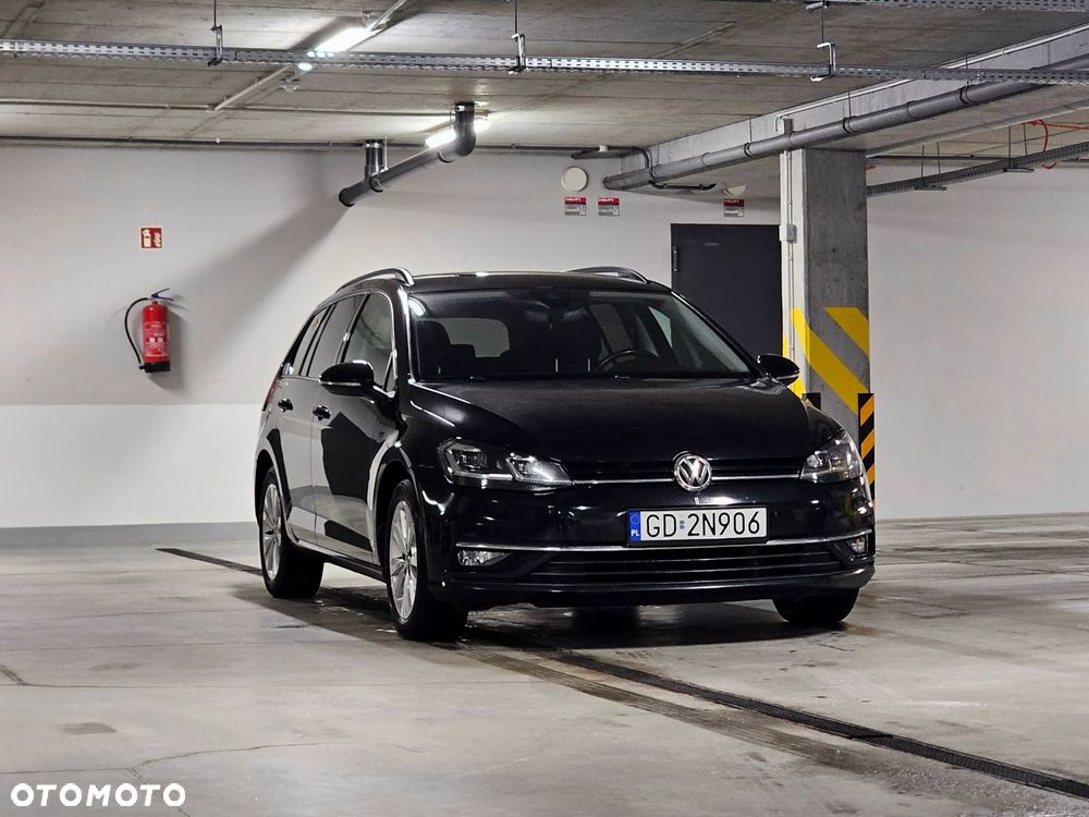Volkswagen Golf 1.6 TDI BMT Comfortline - 3