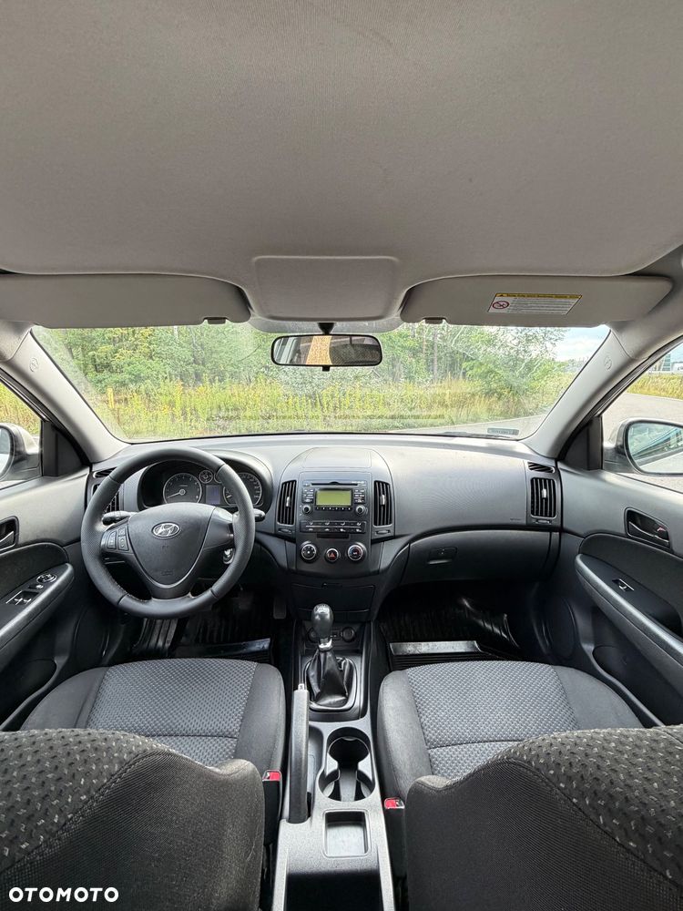 Hyundai i30 1.4 Classic + EU5 - 11