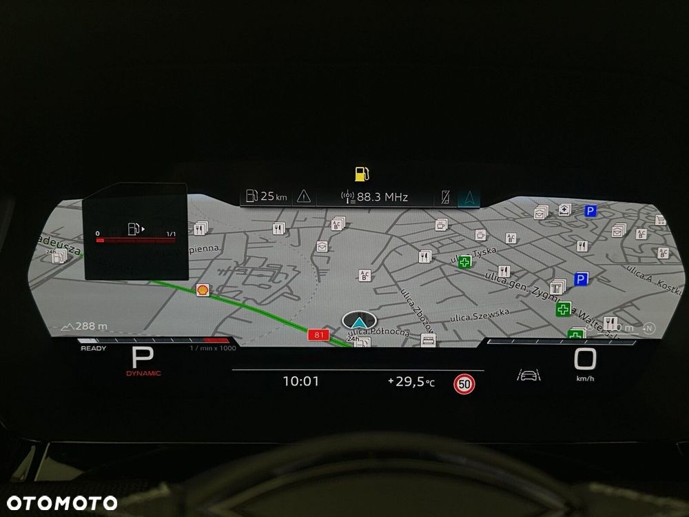 Audi S3 Limousine - 15
