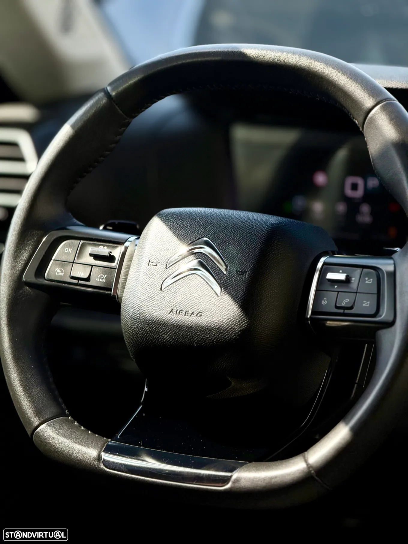 Citroën C4 1.2 PureTech Feel Pack EAT8 - 32