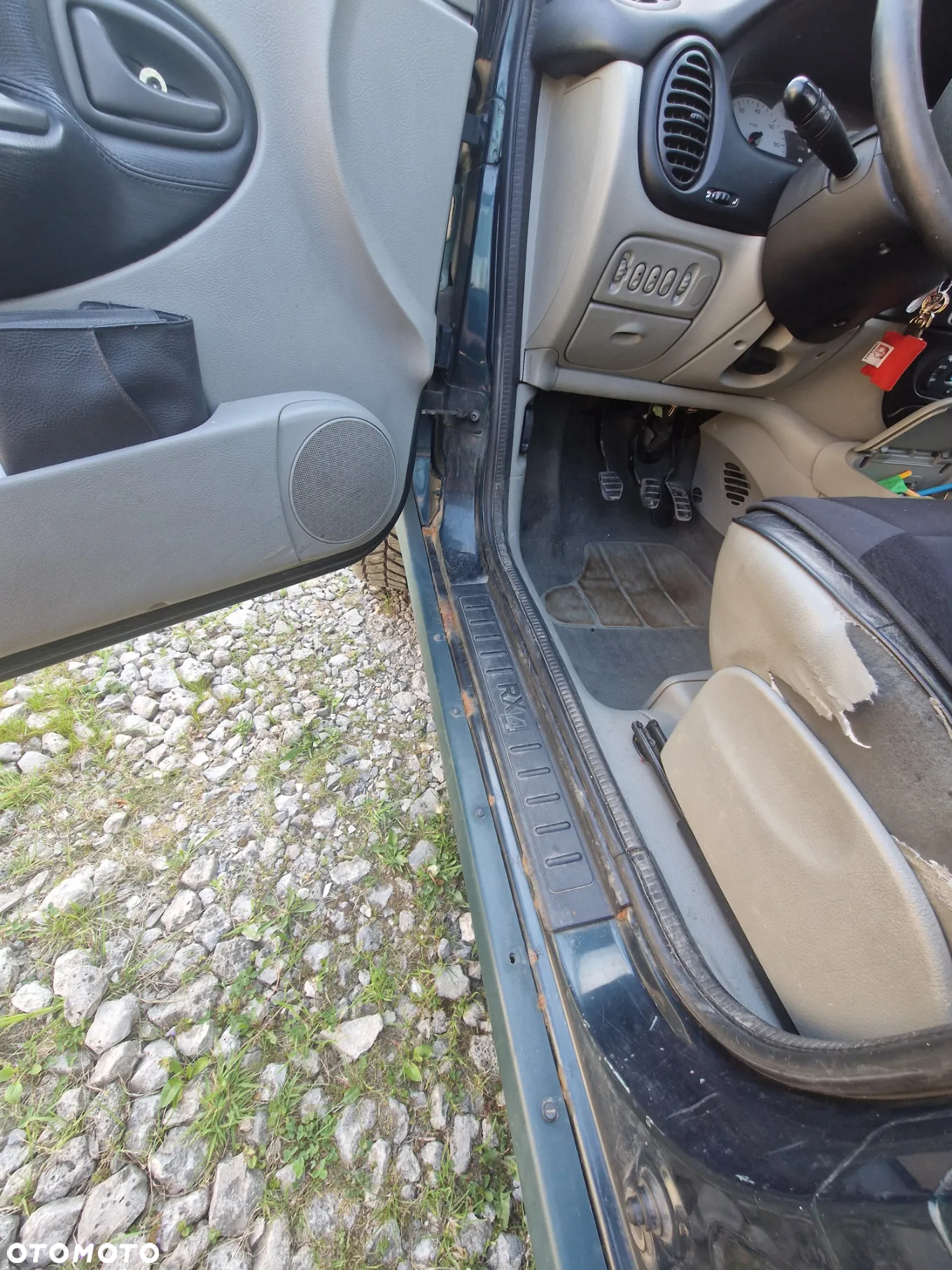 Renault Scenic RX4 - 12