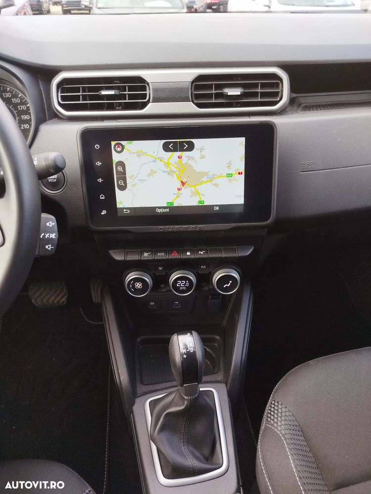 Dacia Duster TCe 150 EDC Extreme - 6