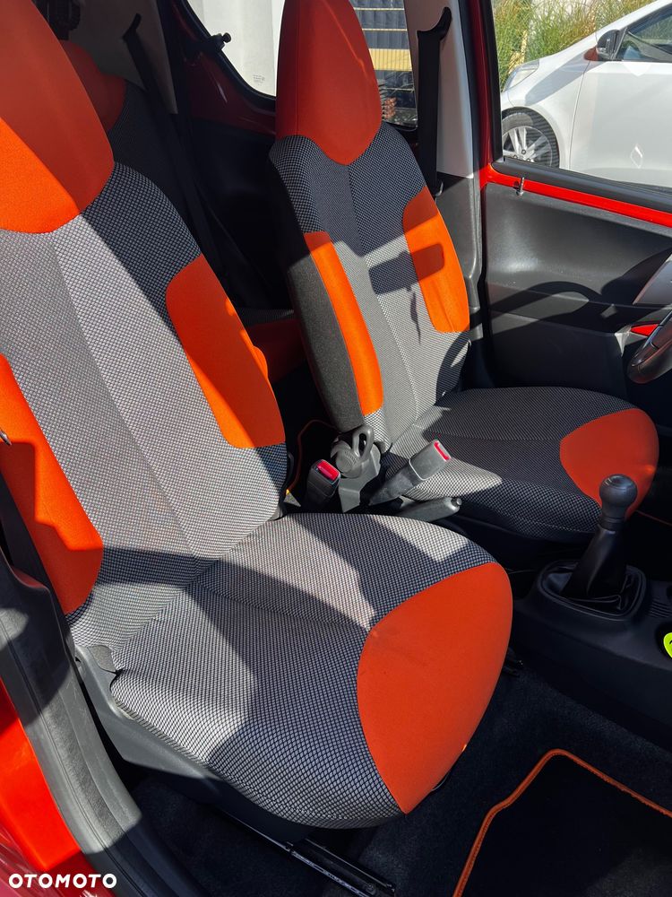 Toyota Aygo 1.0 VVT-i Chilli - 29