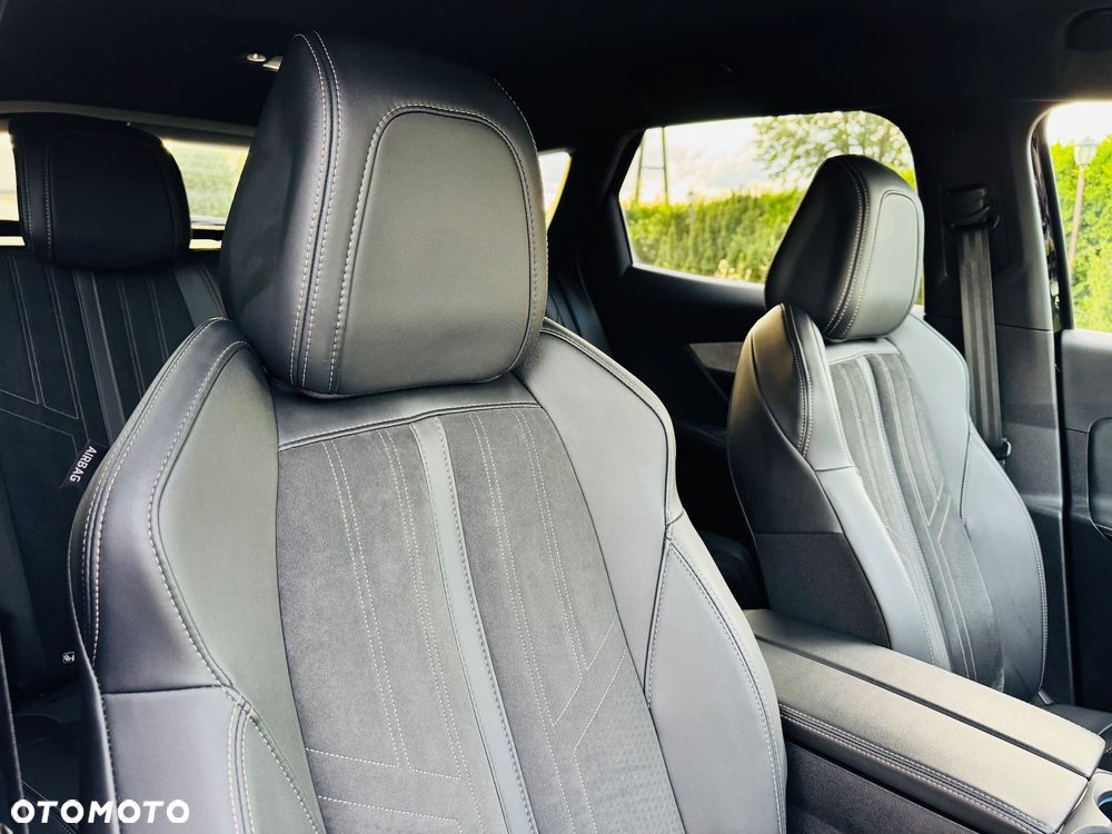 Peugeot 3008 BlueHDi 130 Stop & Start EAT8 GT Pack - 30