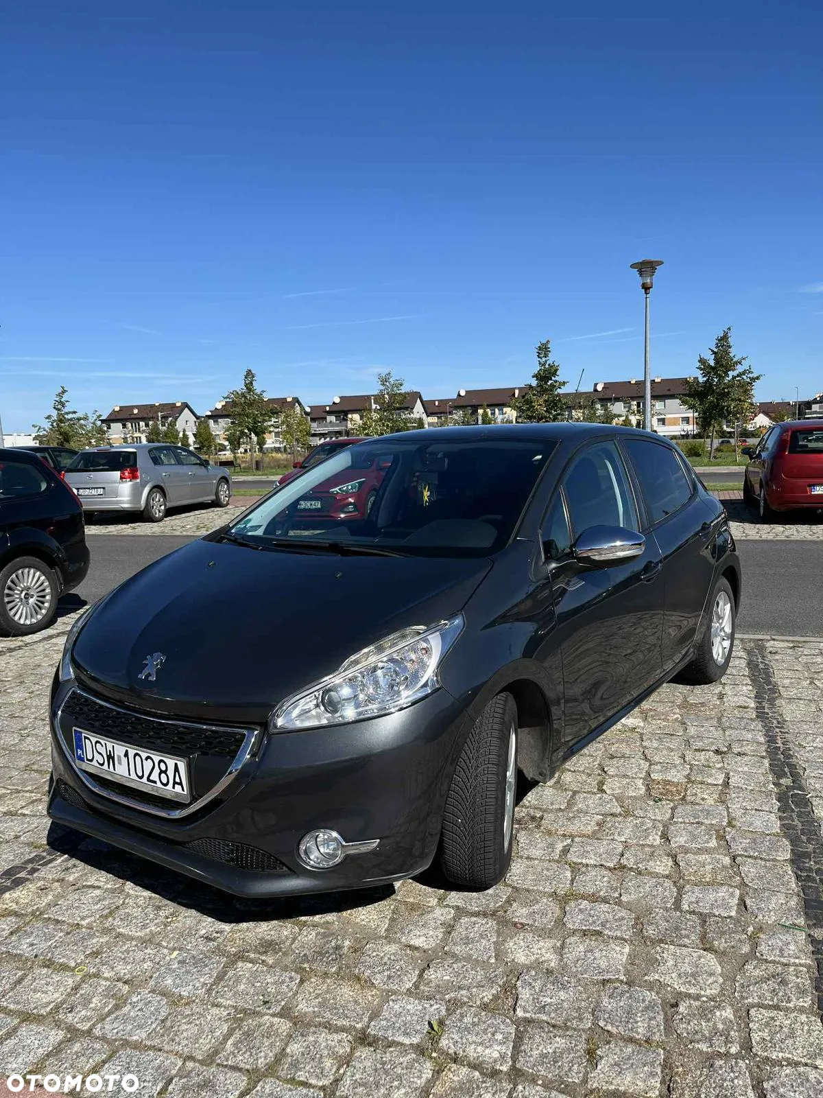 Peugeot 208 1.2 PureTech Style - 2