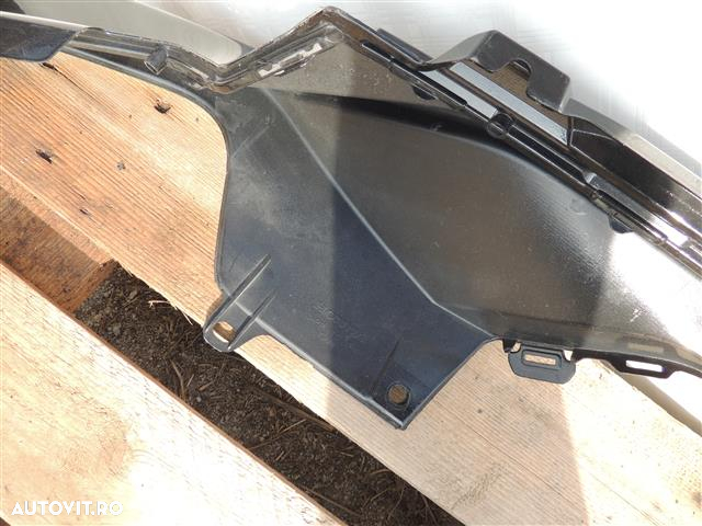 Ornament / Spoiler bara spate Honda Civic Sport an 16-18 cod 71502-TGG-A500 - 8
