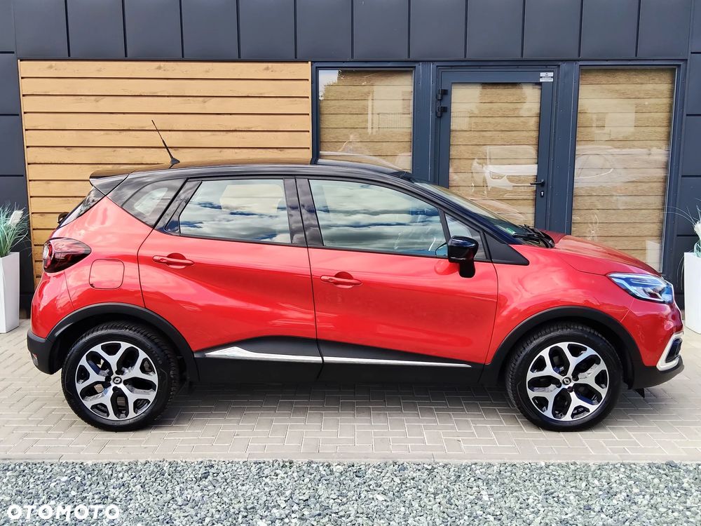 Renault Captur ENERGY dCi 90 Start&Stop Intens - 32
