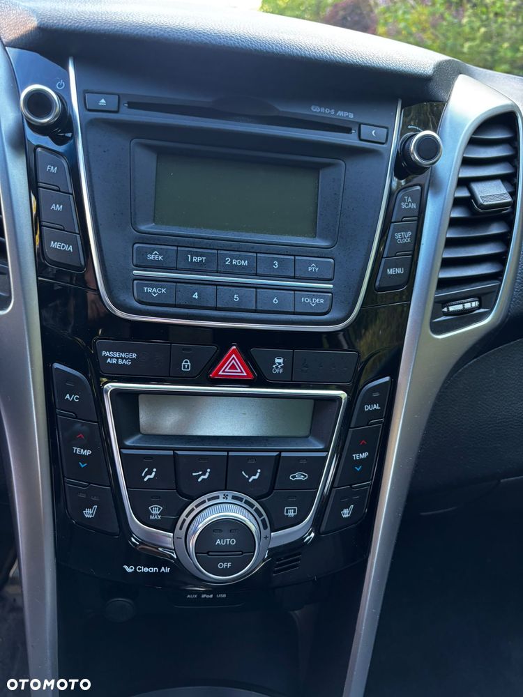 Hyundai i30 1.4 Edition Plus - 11