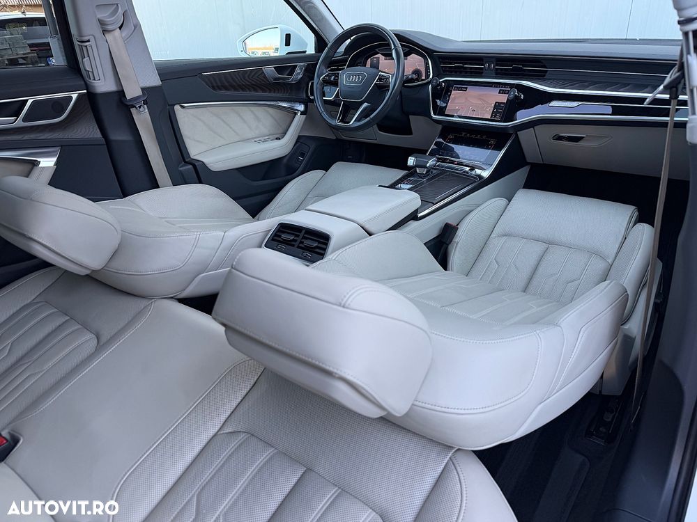 Audi A6 2.0 40 TDI quattro S tronic Design - 24