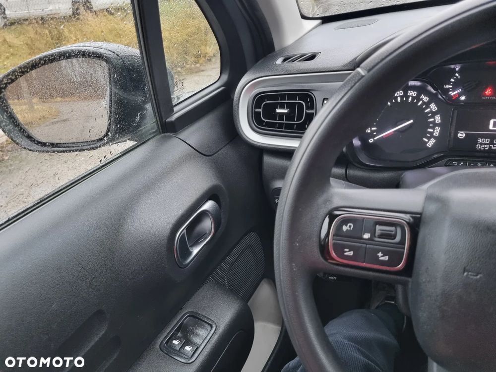 Citroën C3 Pure Tech 83 S&S FEEL - 19