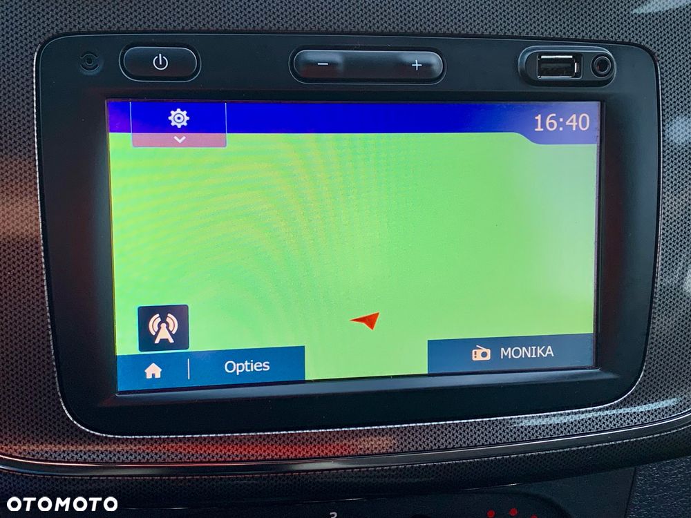 Dacia Sandero Stepway - 23