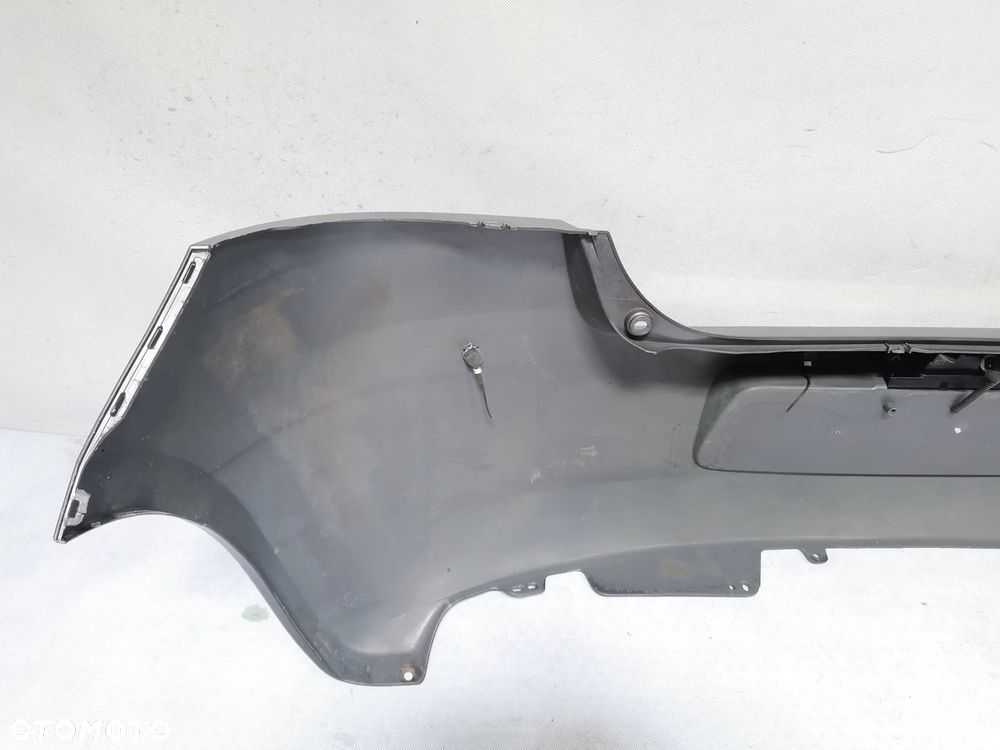 Zderzak tył Tylny TOYOTA YARIS II 06-09 Oryginał PDC - 10