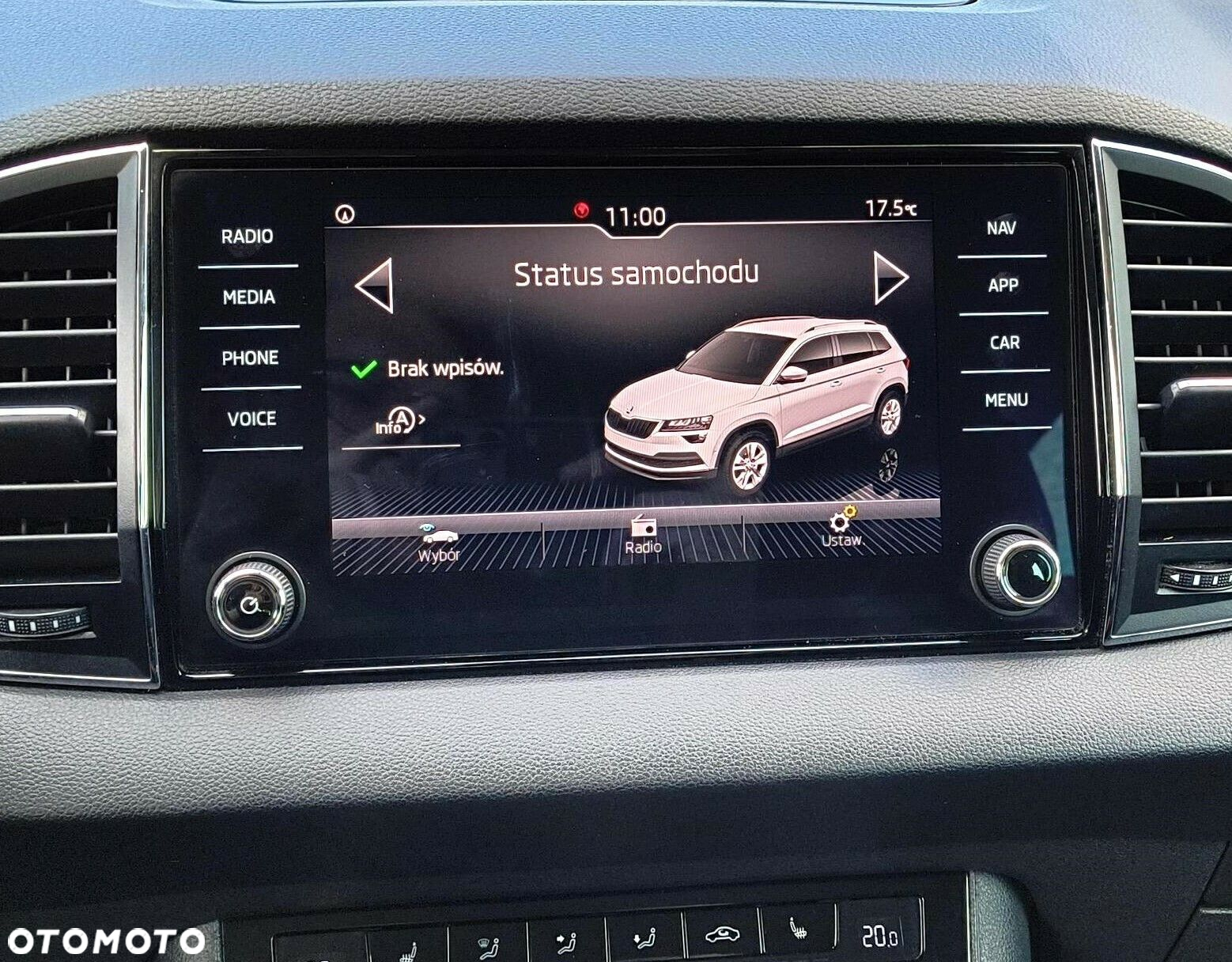 Skoda Karoq - 22