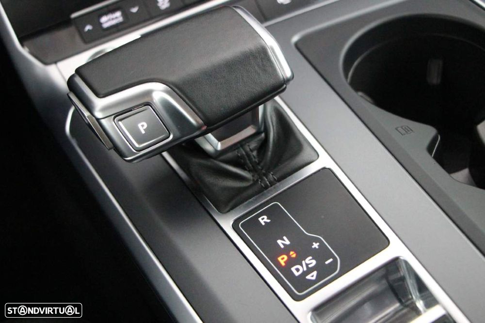 Audi A6 50 TFSIe quattro S tronic - 10