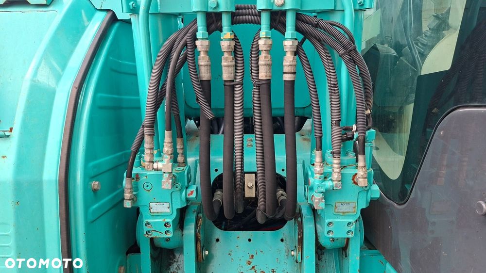Kobelco Sk 140 Srlc-5 - 25