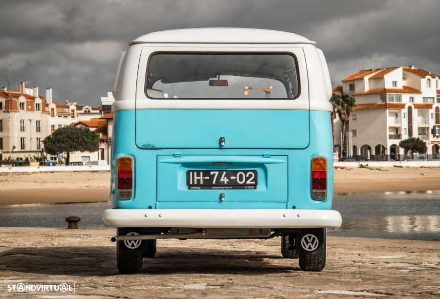 VW Transporter - 6
