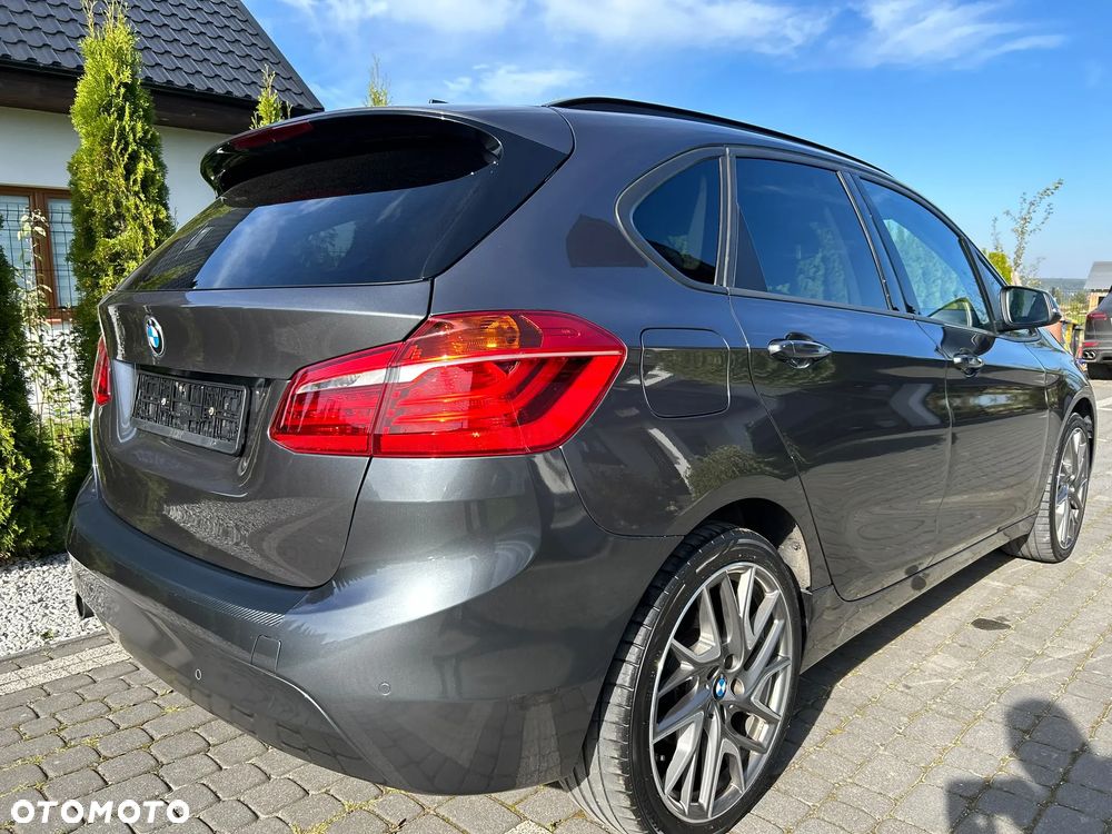 BMW Seria 2 - 26