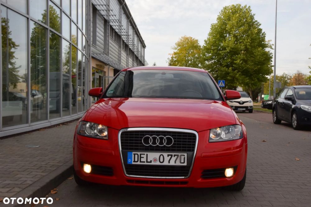 Audi A3 Sportback - 22