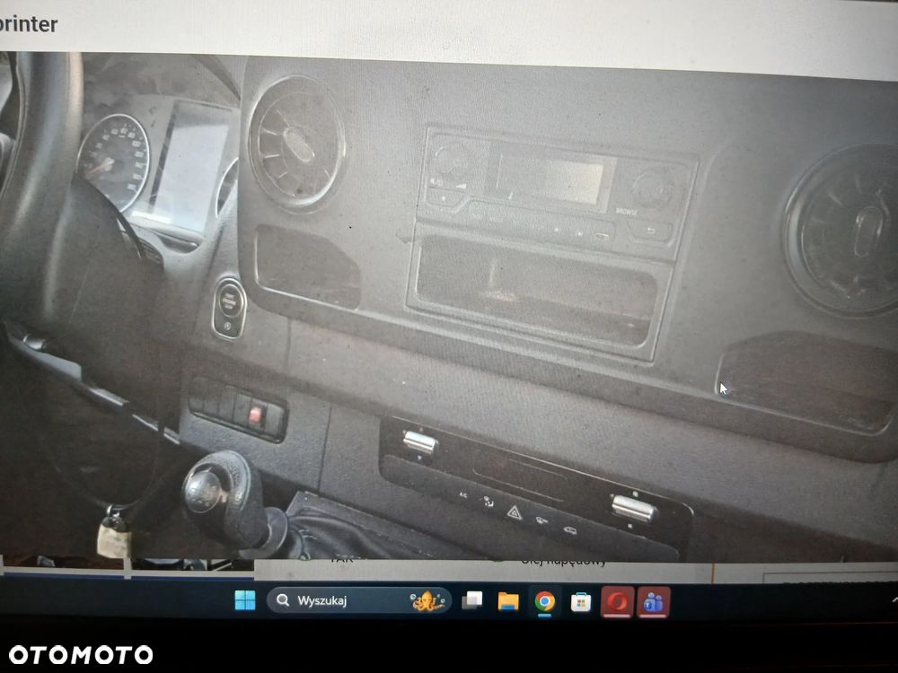 Mercedes-Benz Sprinter 519 - 23