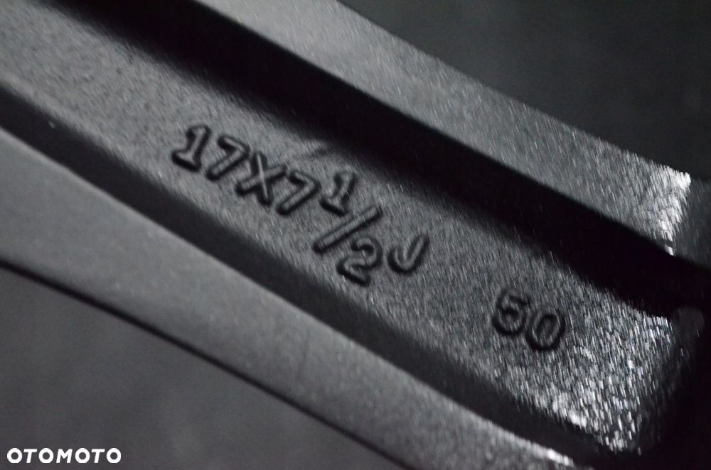 Felgi 5x114,3 R17 Mazda 3 5 6 CX3 CX5 MX30 Hyundai Kia ORYGINAŁ - 11