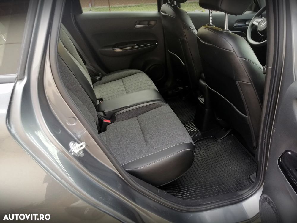 Honda Jazz e:HEV 1.5 i-MMD Executive Style - 16
