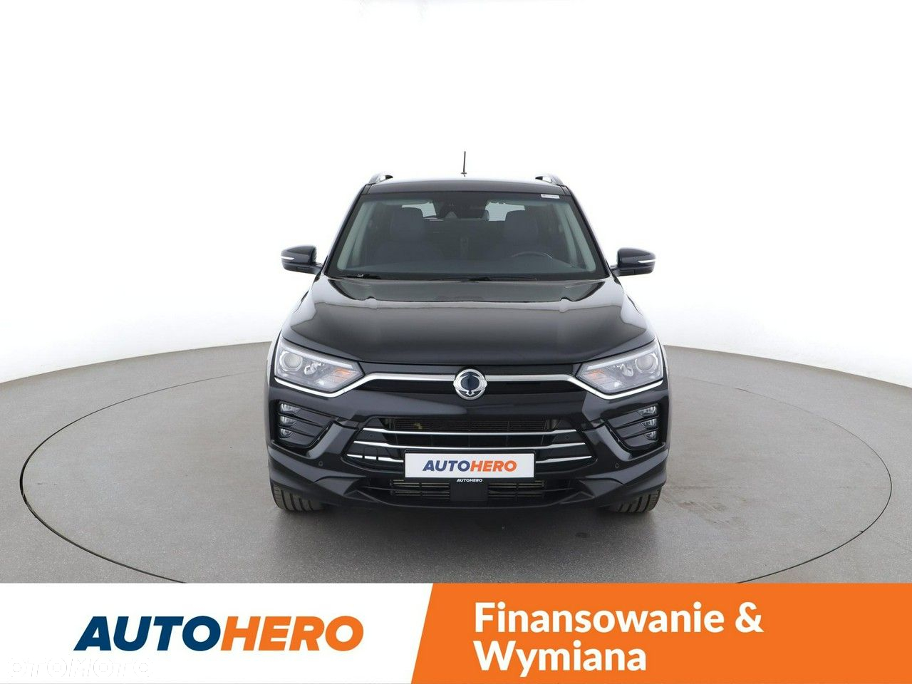 SsangYong/KGM Korando 1.5 T-GDI Quartz 4WD - 11