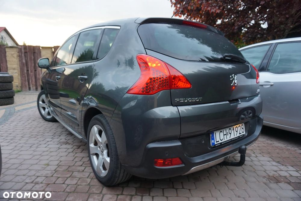 Peugeot 3008 155 THP Platinum - 28