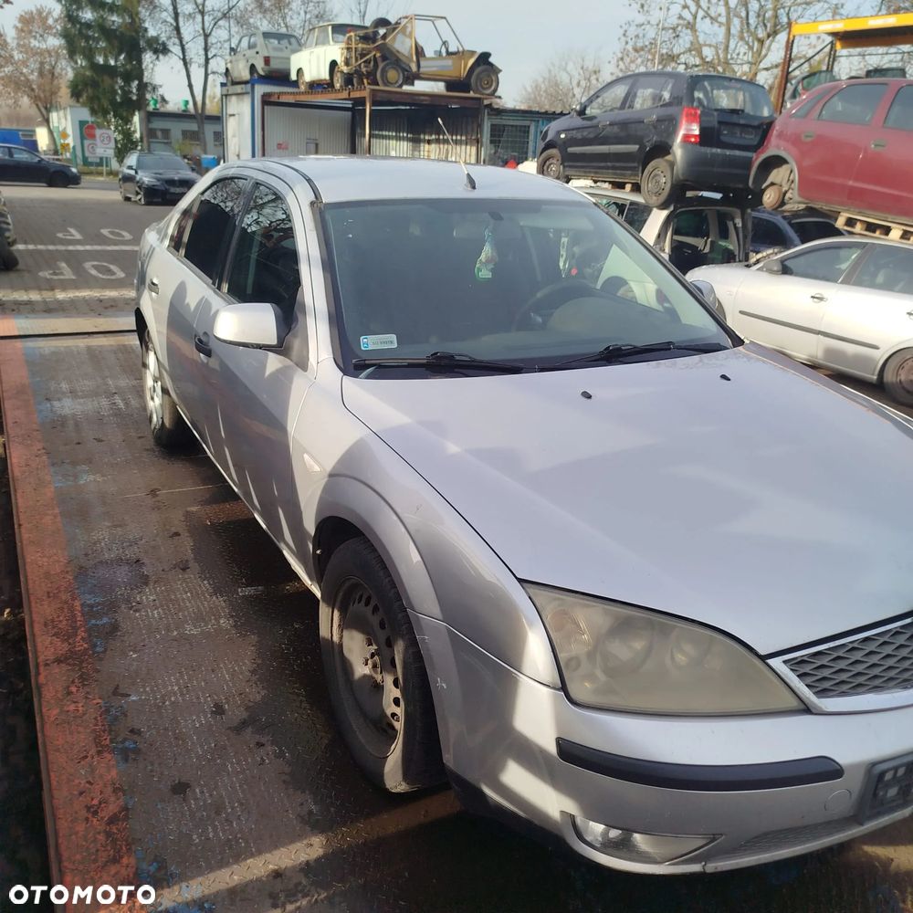 Ford Mondeo MK3 na części . - 2