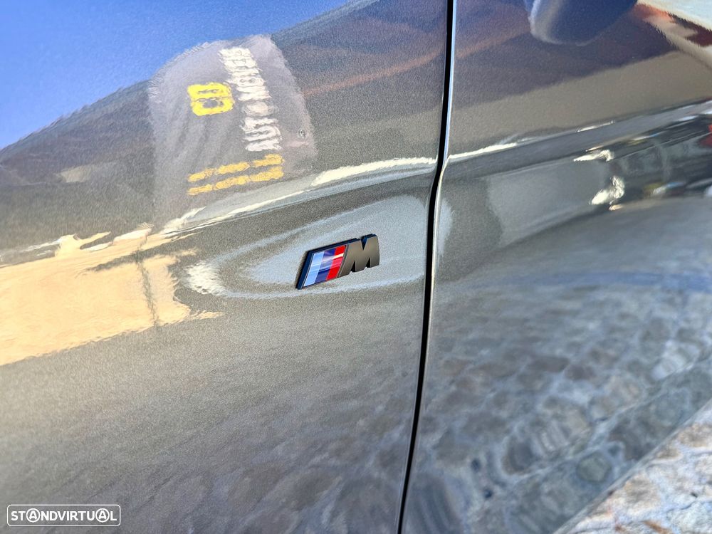 BMW 318 d M Sport - 14